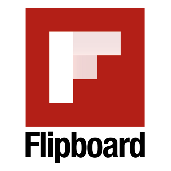 Flipboard logo