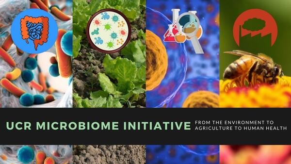 microbiome banner
